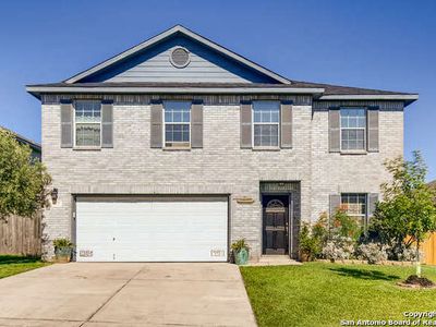 7907 Copper Brk, Converse, TX, 78109