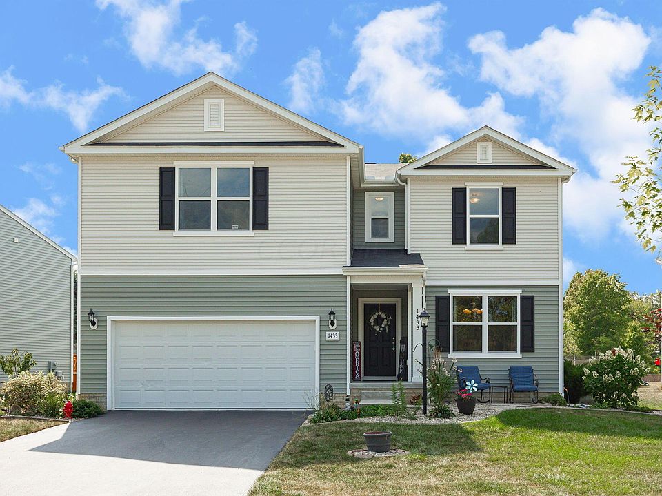 1st image of 1433 Kelci Jayne Dr