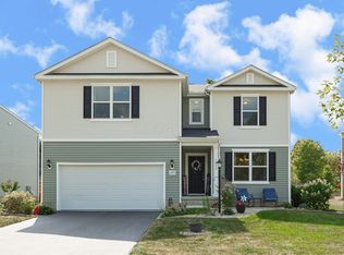 1433 Kelci Jayne Dr, Pataskala, OH 43062