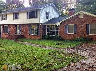 3412 Prince George St, East Pt, GA 30344