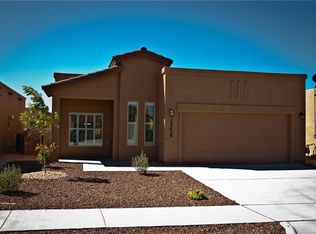 13458 Hazelwood St, El Paso, TX 79928