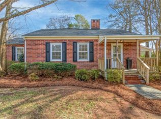307 Ardrey St, Fort Mill, SC 29715