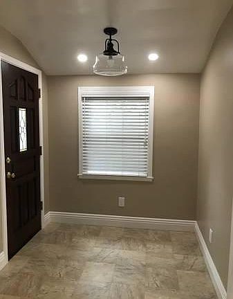 Entryway