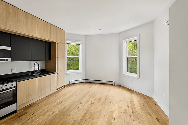 Rented by Brown Harris Stevens | media 10