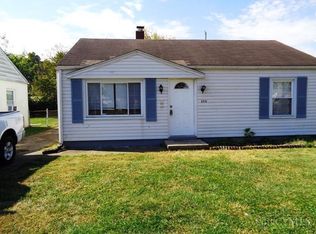 2711 Hilda Ave, Hamilton, OH 45015