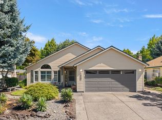 1526 NE 150th Ave, Portland, OR 97230