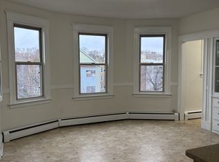 18 Carmody St FLOOR 2, New Britain, CT 06053