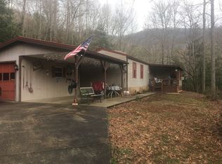 41 Lacy Fern Rdg, Sylva, NC 28779