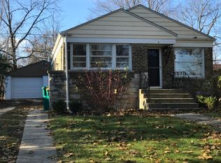646 Hermitage Dr, Deerfield, IL 60015