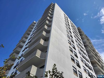 1600 Center Ave APT 4H, Fort Lee, NJ, 07024