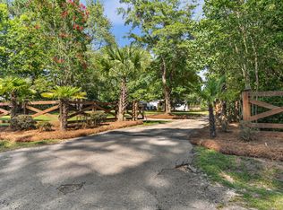 353 Sweetwater Rd, St Matthews, SC 29135