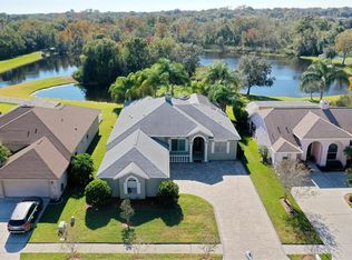 23202 Emerson Way, Land O Lakes, FL 34639