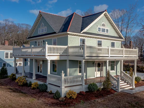 193 Woodland Street, Bristol, CT 06010