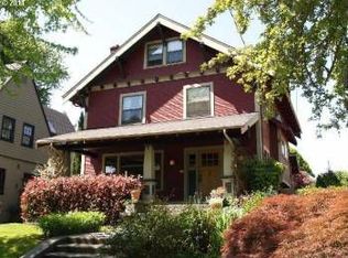 3147 NE 17th Ave, Portland, OR 97212