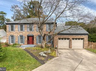 2016 Brigadier Blvd, Odenton, MD 21113