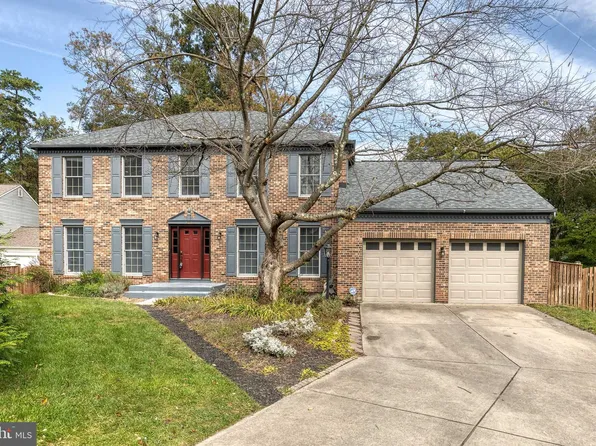 2016 Brigadier Blvd, Odenton, MD 21113