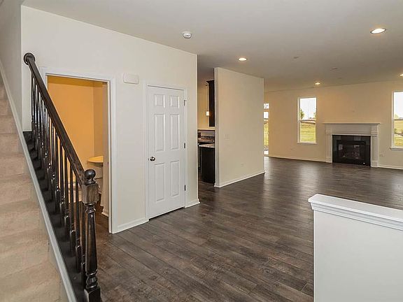 Located on 2404 in Sagebrook - The Townes at Sagebrook in Lockport, IL