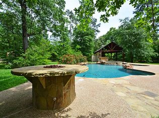 27818 Buena Way, Spring, TX 77386