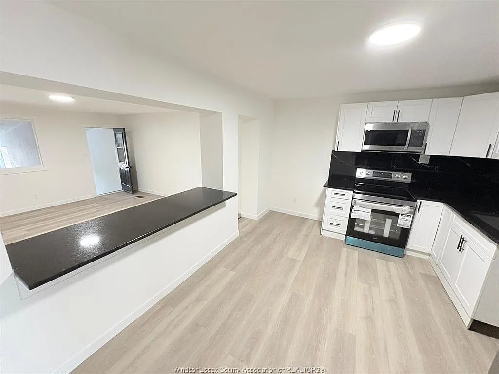 Photo 2 of 11 - 1370 Wyandotte St E #2 - Windsor, ON Building Photo - 1370 Wyandotte St E #2