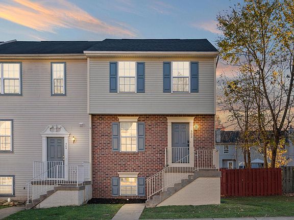 2nd image of 502 Mews Ct
