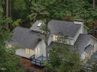 3825 Darby Rd, Durham, NC 27707