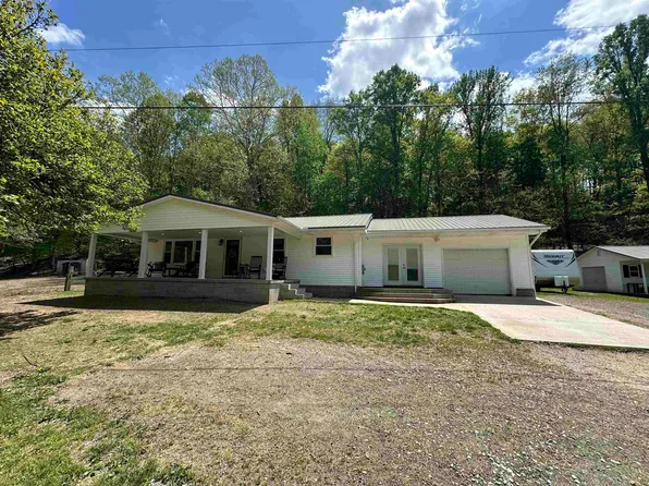 110 Township Road 253 W, Ironton, OH 45638
