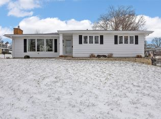 314 30th St SE, Cedar Rapids, IA 52403