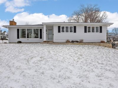 314 30th St SE, Cedar Rapids, IA, 52403