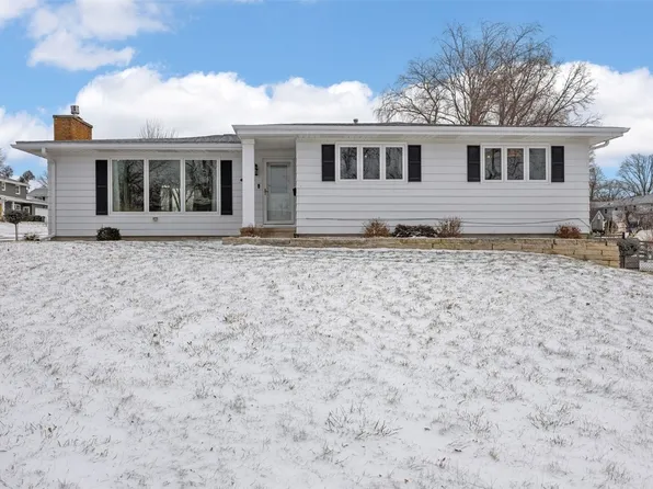 314 30th St SE, Cedar Rapids, IA 52403