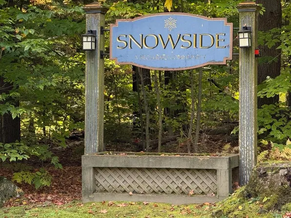 87 Snowside Road Unit 6, Fayston, VT 05673