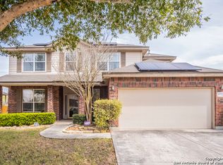 5722 Onyx Way, San Antonio, TX 78222
