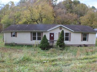 Route 3 BOX 49, Milton, WV 25541