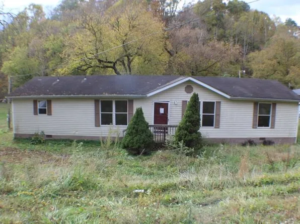 Route 3 Box 49, Milton, WV 25541