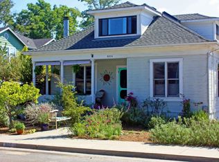 604 Sumner St, Santa Cruz, CA 95062