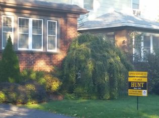 668 Tacoma Ave, Buffalo, NY 14216