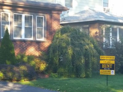 668 Tacoma Ave, Buffalo, NY, 14216
