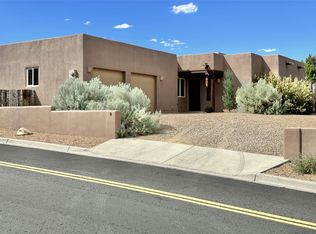 9 Calle Lemita, Santa Fe, NM 87507