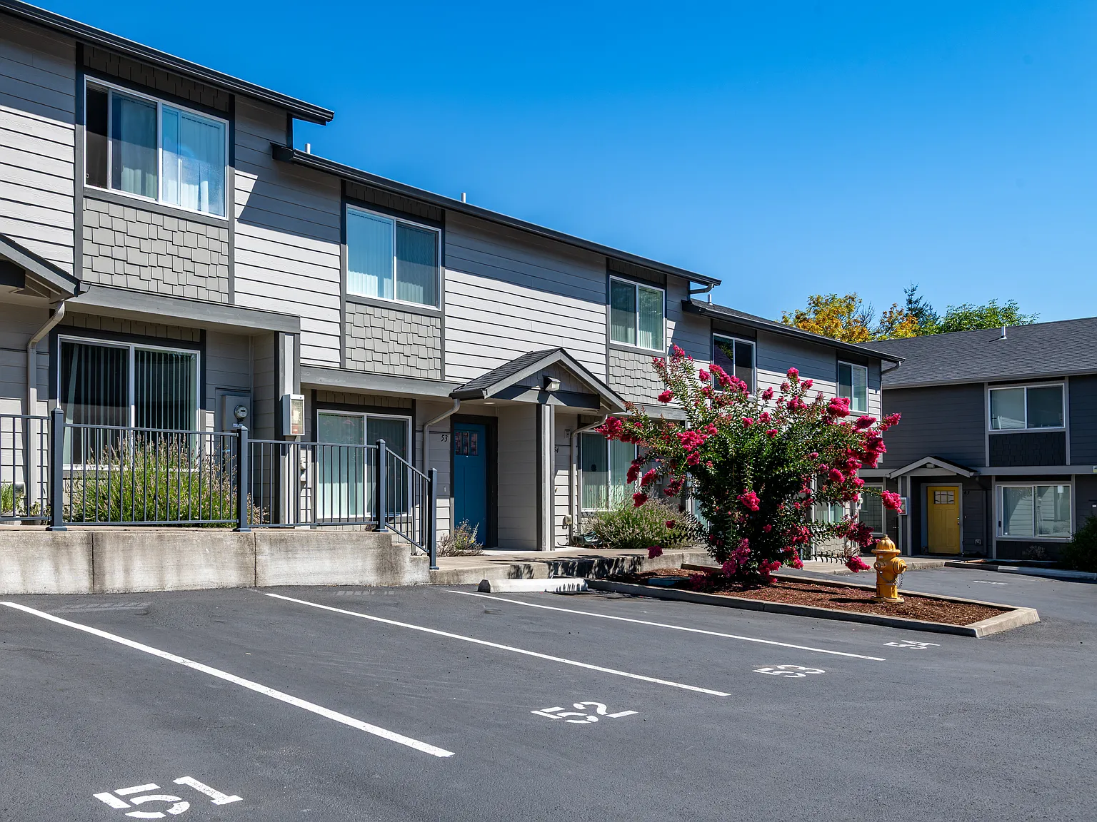 Drumwood McMinnville Townhomes — Photo 1