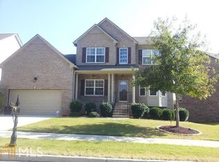 7717 White Oak Loop, Lithonia, GA 30038