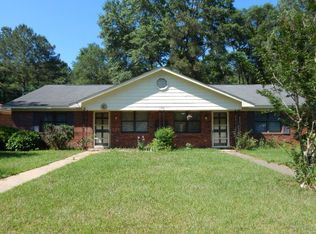 156 A&b Creek Dr, Leesburg, GA 31763