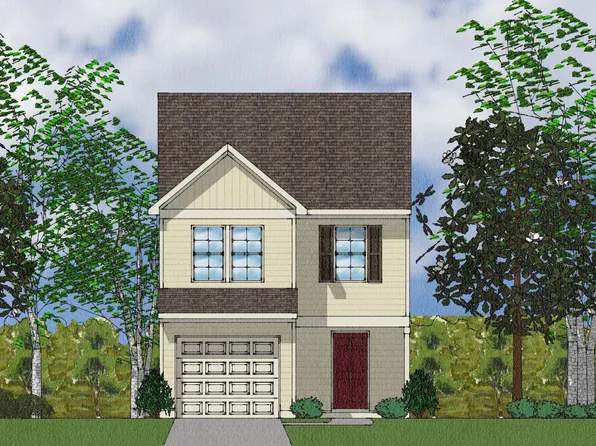 2423 Trakand Dr, Lexington, SC 29073