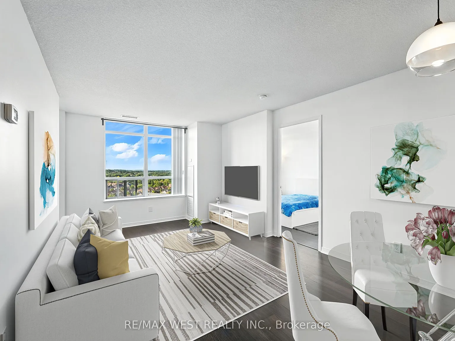 2 bed, $2,900 — Photo 2