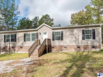 5754 Highway 265, Ruby, SC, 29741