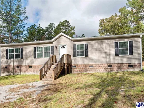 5754 Highway 265, Ruby, SC 29741