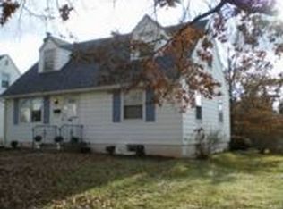 316 Perkiomen Ave, Lansdale, PA 19446
