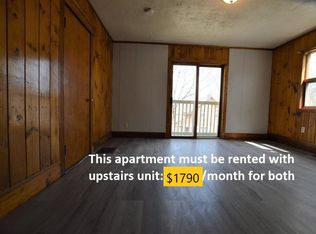 15 Genesee St #1, Worcester, MA 01603