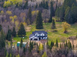 26575 Us Highway 71, Park Rapids, MN 56470