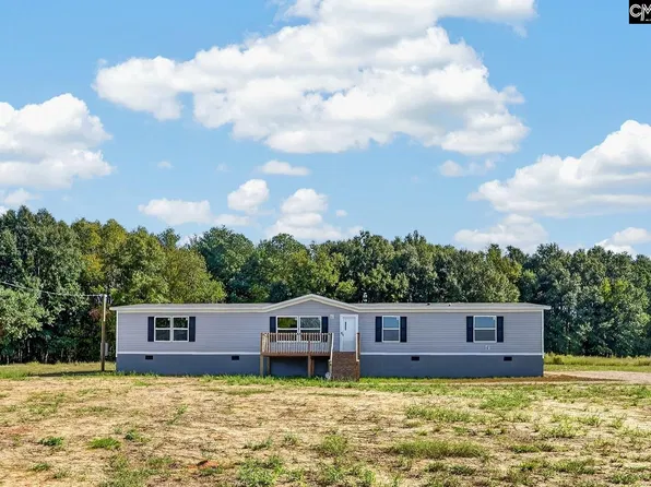 245 Home Farm Rd, Saint Matthews, SC 29135