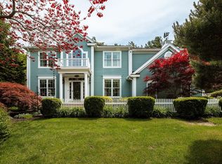 163 Telegraph Hill Rd, Marshfield, MA 02050