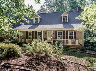 6352 Deerview Dr, Raleigh, NC 27606